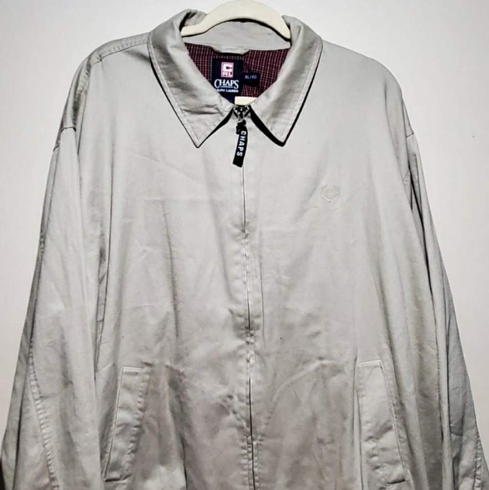 Vintage Chaps Ralph Lauren Jacket